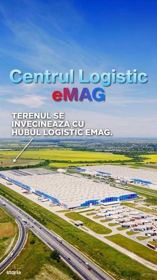 Spațiu comercial, în Sud