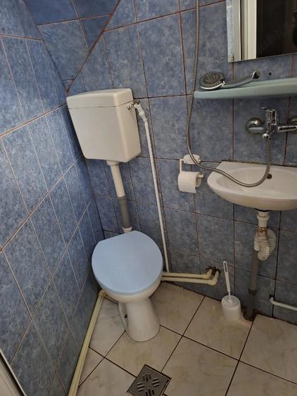 Garsonieră decomandată în Centru Civic