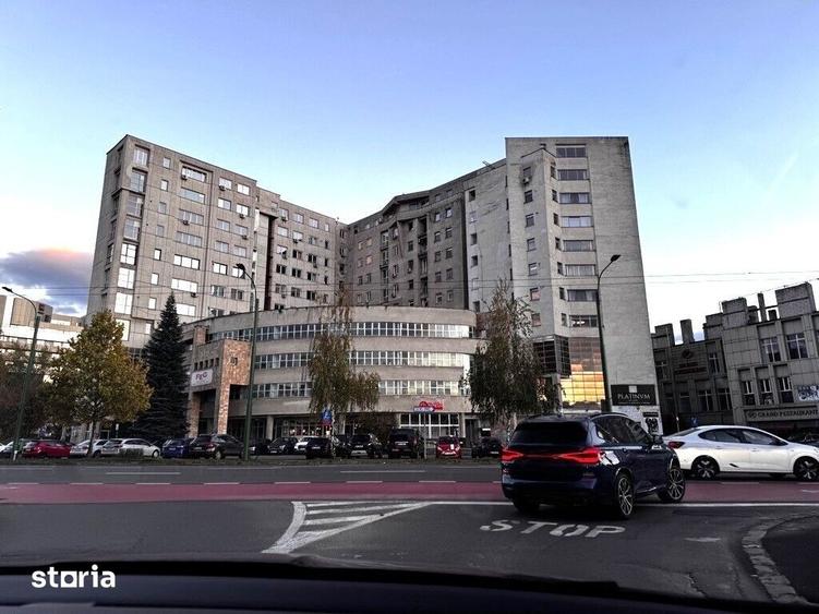 Spațiu comercial, de 1,397 mp, în Central
