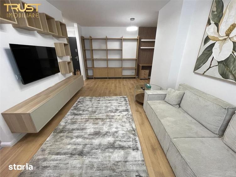 Apartament cu 3 camere în Iris
