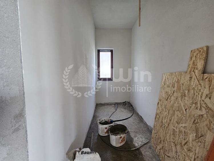 Casă individuală cu 4 camere cu Canalizare în Gheorghieni
