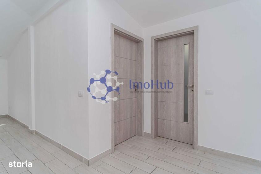 Spațiu comercial, de 47 mp, în Copou