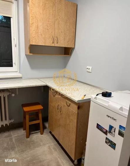 Apartament 2 camere 47mp, etaj intermediar, finisaje medii catre moder - 4