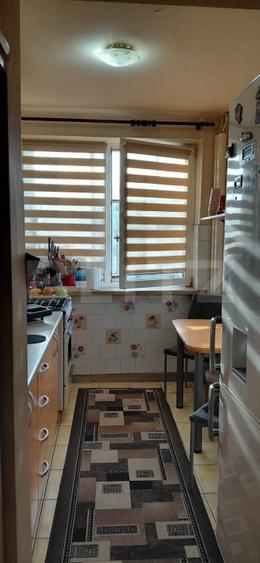 Apartament cu 2 camere semidecomandat, mobilat în Grigorescu