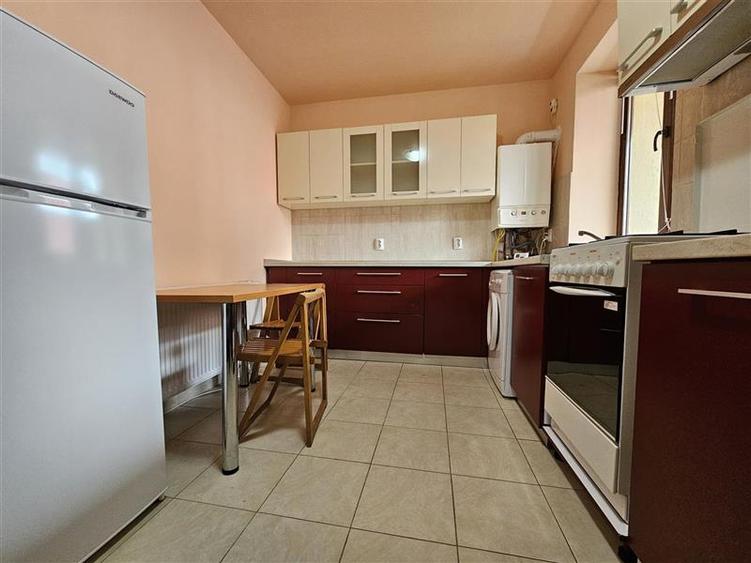 Garsoniera in zona ultracentrala de inchiriat small pet friendly - 1