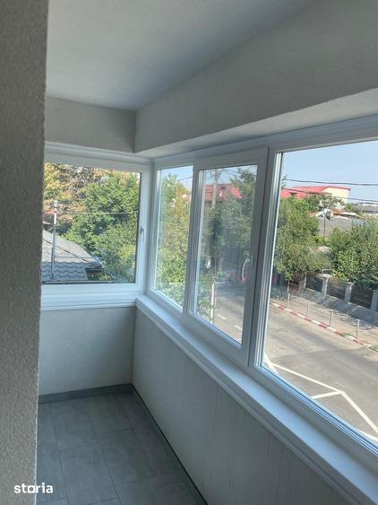 Apartament 2 camere, balcon, Aparatorii Patriei - 9