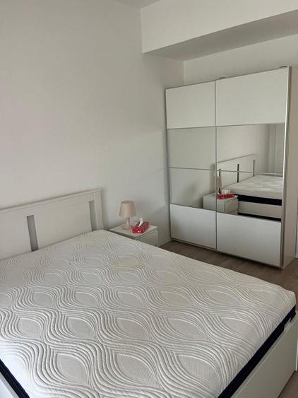 Apartament cu 2 camere în Titan