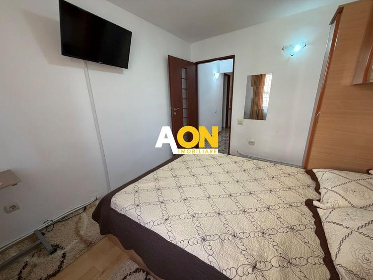 Apartament 2 Camere | Zona Cetate | Etaj 1 - 2