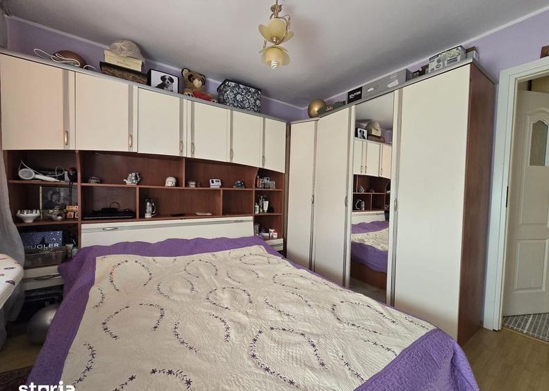 Apartament cu 2 camere semidecomandat, mobilat în Țiglina 1