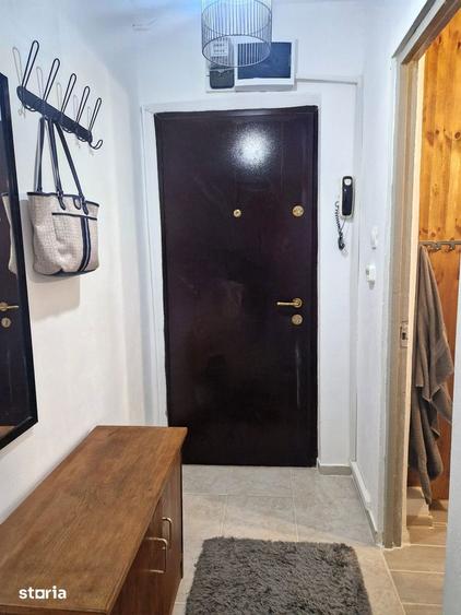 Apartament cu 2 camere, mobilat în Circumvalațiunii