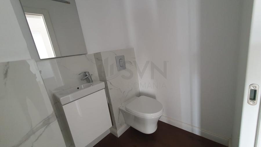 Apartament cu 2 camere decomandat în Polonă