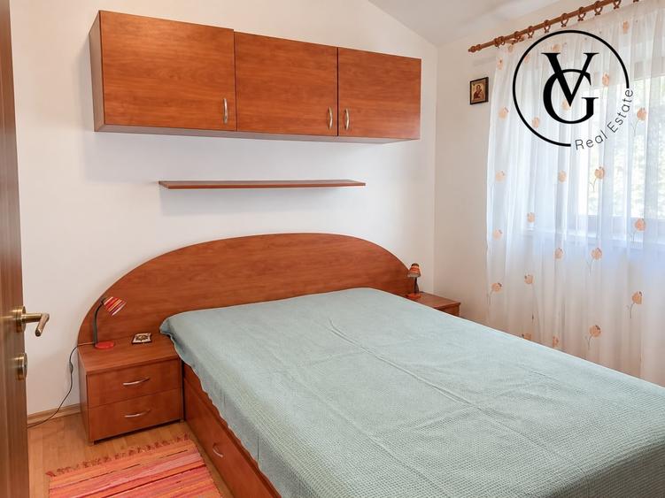Apartament 2 camere | Centrala proprie | Zona Tomis III - 4