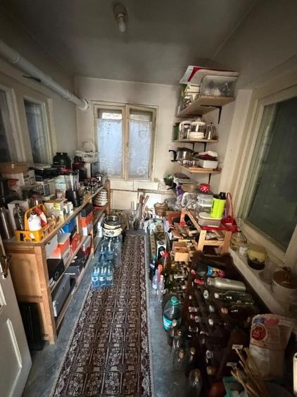 Casă individuală cu 5 camere cu Canalizare în Bucureștii Noi
