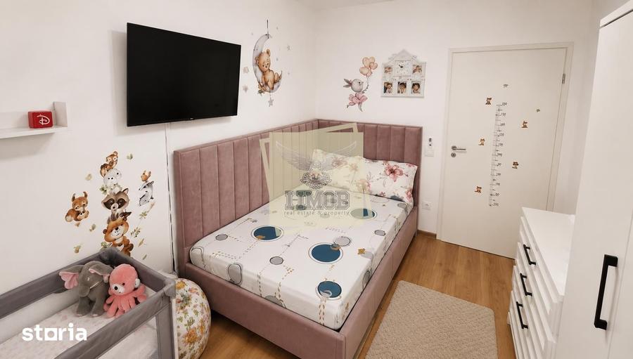 Apartament 3 camere | Etaj 1 | 64mpu | boxa | parcare | Avantgarden - 7