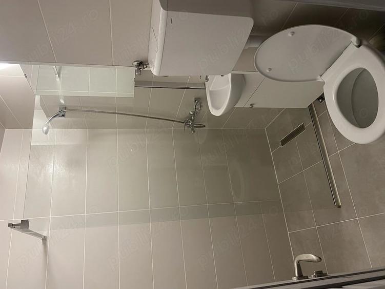 Garsonieră semidecomandată în Dristor