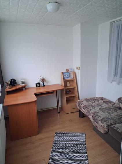 Apartament cu 2 camere semidecomandat în Ultracentral