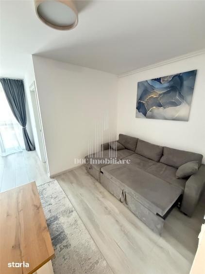 Garsoniera Hills Pallady | Titan | Loc de parcare | 3 minute metrou - 4