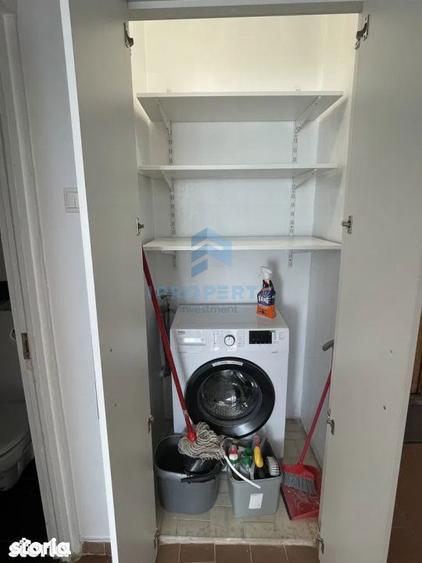 Apartament cu 3 camere, mobilat în Grivița