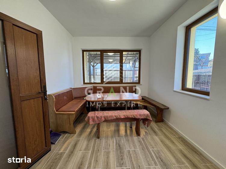 Casa individuala160 mp | 5 camere | 4 bai | 4 parcari | EUROPA/Euge - 19