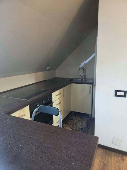 Apartament cu 3 camere decomandat în Grigorescu