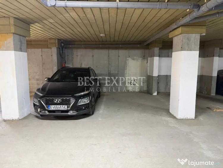 Apartament cu 2 camere decomandat în Titan