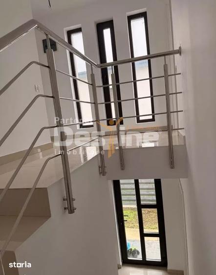 Casa singulara la cheie, curte proprie, P+1, zona centrala, Magurele - 13