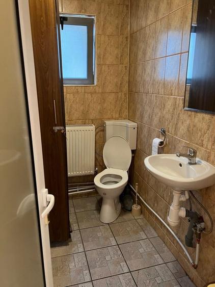 Spațiu comercial, de 205 mp, în Central