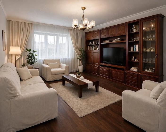 Apartament de inchiriat Canta - 8