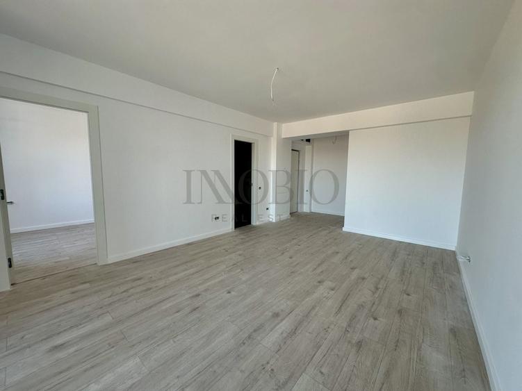 Apartament cu 2 camere în Băneasa — fotografia 1