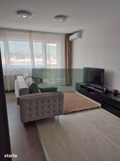 Apartament cu 2 camere în Dârste