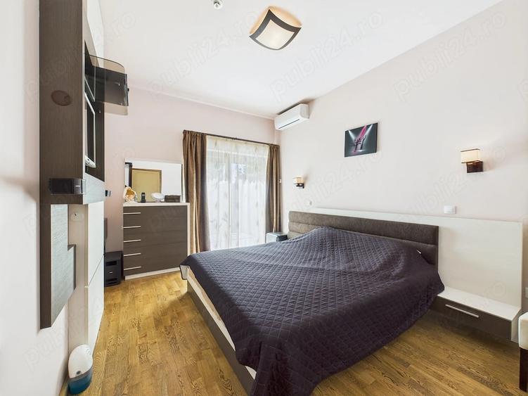 Casă cu 4 camere cu Teren 427 Mp în Central