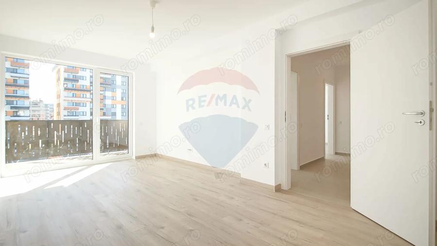 Apartament 2 camere ROKMAN Parcare subterana ?i Boxa - 7