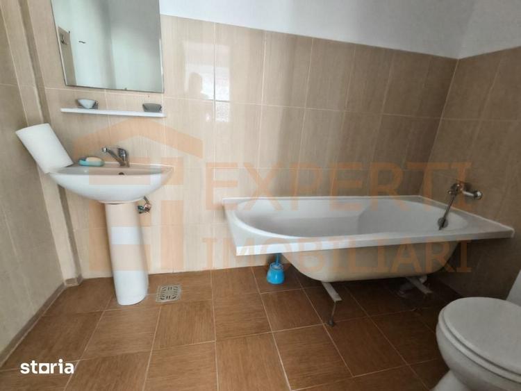 Apartament cu 2 camere în Kamsas