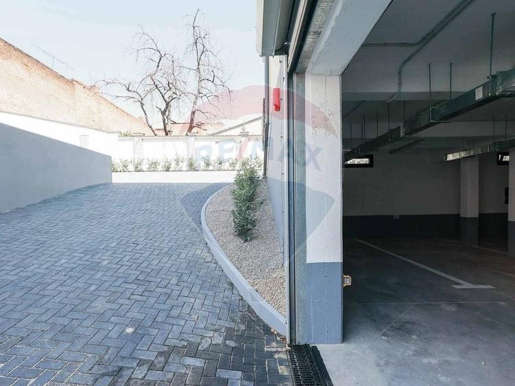 Apartamente 2 camere de închiriat ultracentral, clădire nouă, Oradea - 13