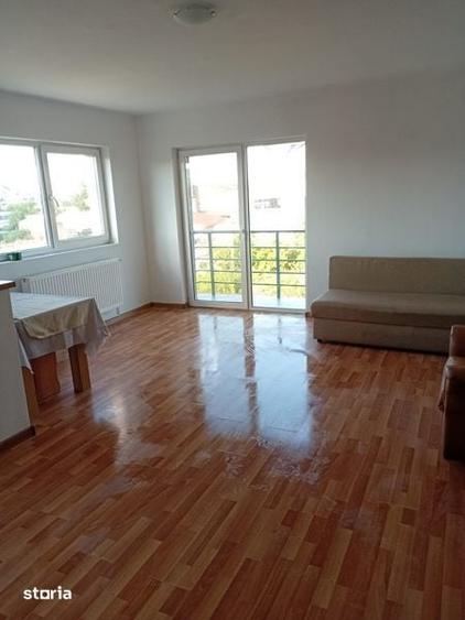 Proprietar inchiriez apartment 1 cam.Marasti - 1