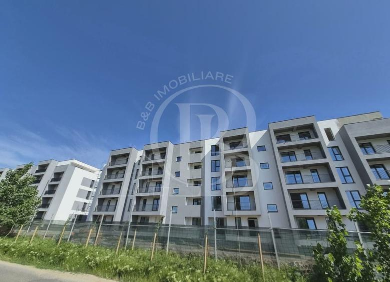 Apartament cu 2 camere decomandat în Theodor Pallady