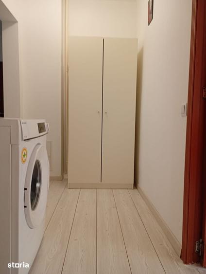 Apartament cu 2 camere în Vitan