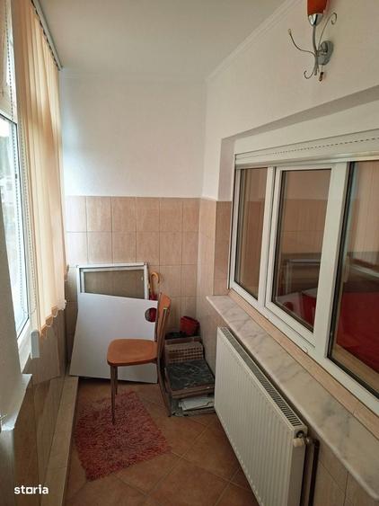 Apartament cu 2 camere decomandat în Găvana