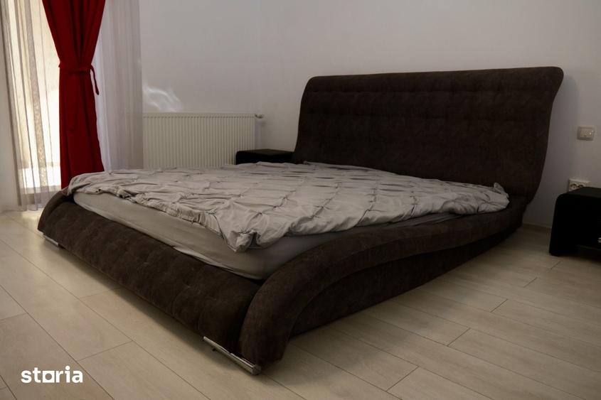 Casă cu 5 camere cu Teren 1644 Mp în Sânpetru