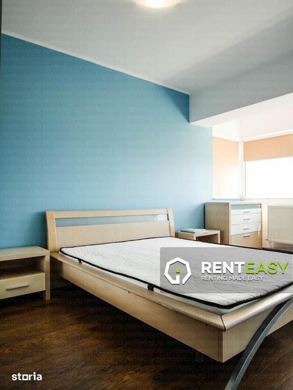 Apartament cu 4 camere în Podul de Fier