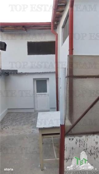 Casă cu 4 camere cu Teren 90 Mp în Tei