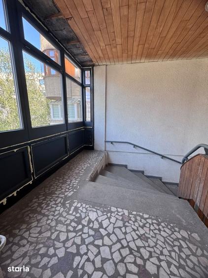 Spațiu comercial, de 200 mp, în Ultracentral