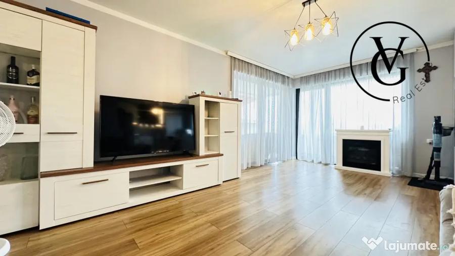 Casă cu 5 camere cu Teren 754 Mp în Central