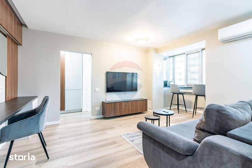 Vanzare Apartament premium 2 camere | Bulevardul Magheru | Fara risc - 13