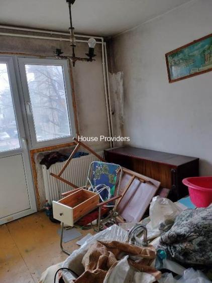 Apartament cu 2 camere în Ferentari