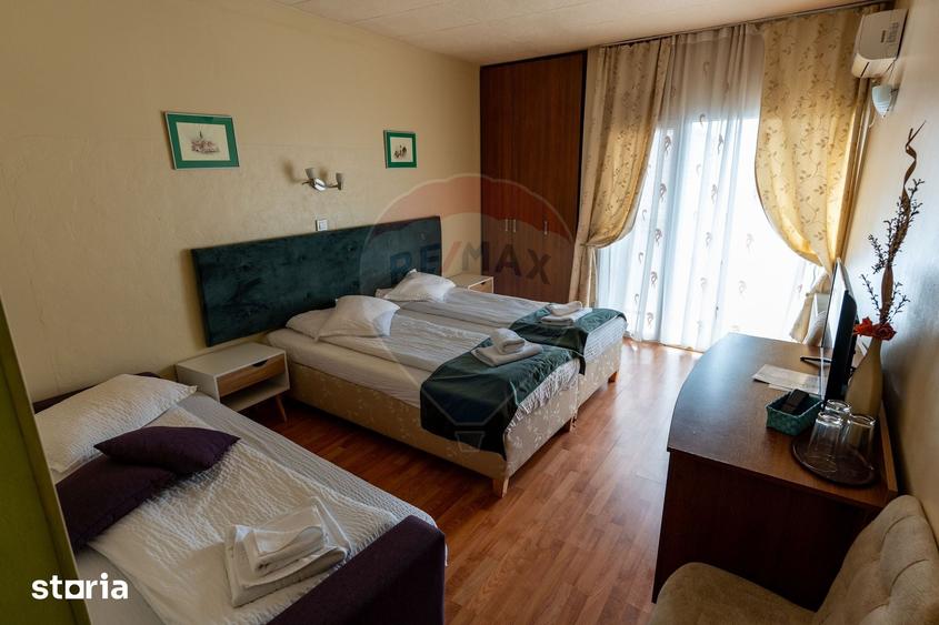 Spațiu comercial, de 1,829 mp, în Central