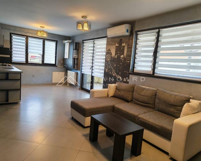 Apartament 4 camere, cartier Între Lacuri, loc de parcare - 2