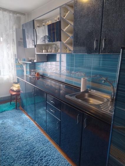 Vand apartament 2 camere - 3