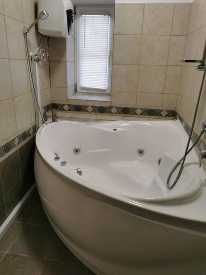 Duplex 4 camere, 120 mp, 3 dormitoare, mobilat și utilat, Unirii - 8