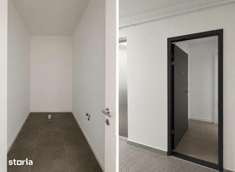 Apartament cu 3 camere în Primăverii